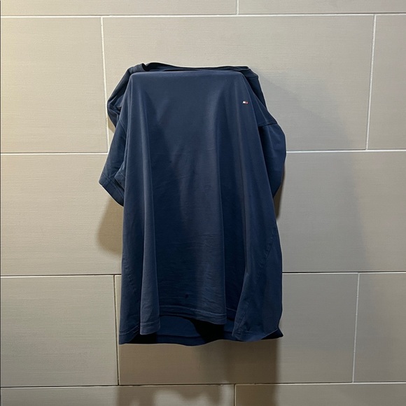 Tommy Hilfiger gym t-shirt - Picture 3 of 9